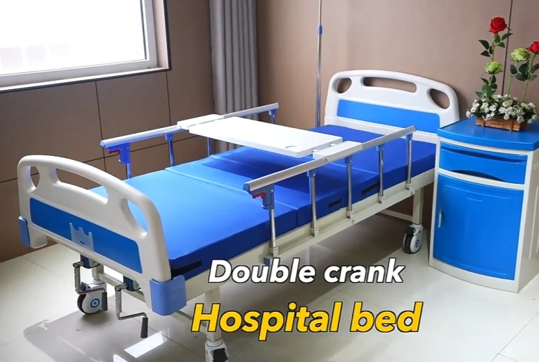 icu bed manufacturing companies