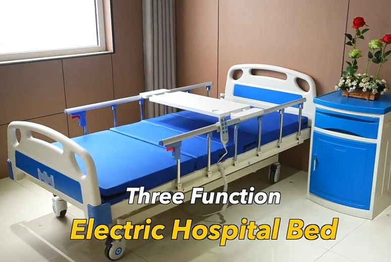 rehabilitation equipment