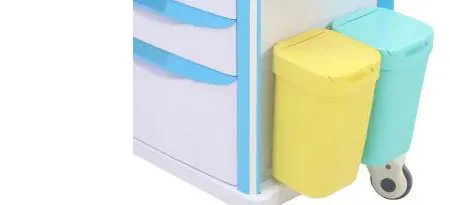icu hospital bed price