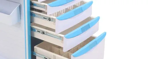 types of specialty hospital beds
