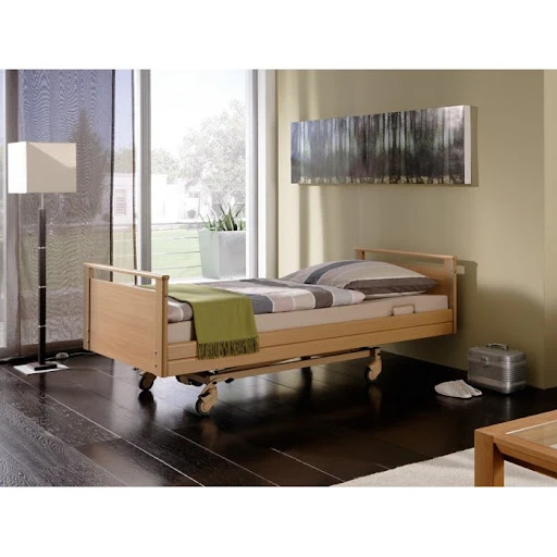 Exploring Innovation and Reliability with Hospital Furniture Manufacturers