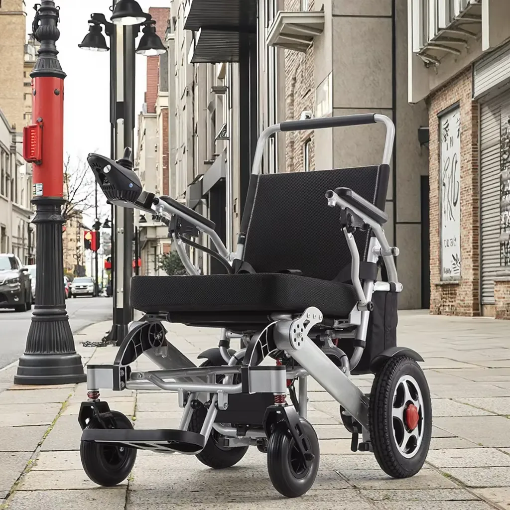 Rehabilitation Equipment: Supporting Patient Recovery Through Innovation